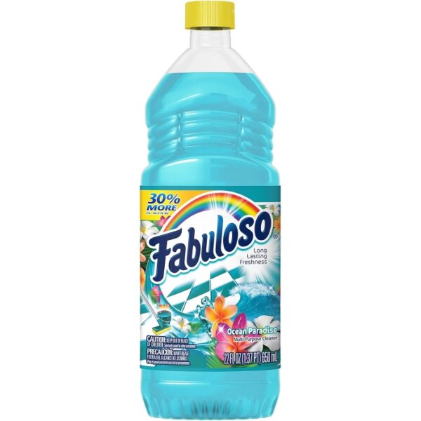 Fabuloso Ocean Paradise 22.Oz