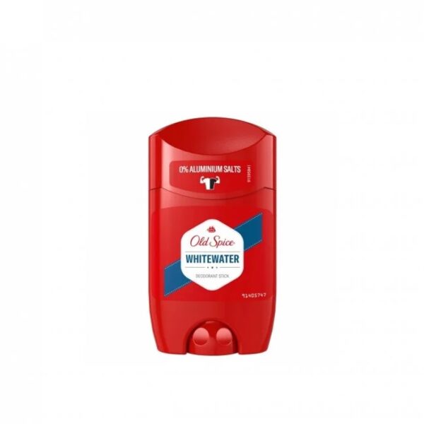 Old Spice Whitewater Deodorant Stick  50ml