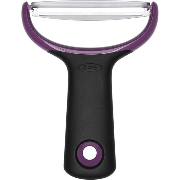 Large Vegetable Prep Peeler