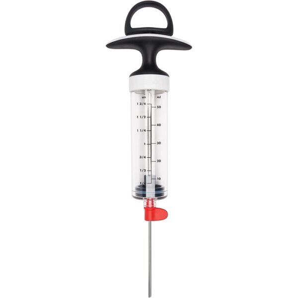 Flavor Injector