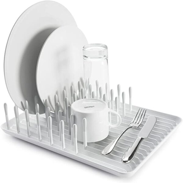 Large Capacity Dish Rack