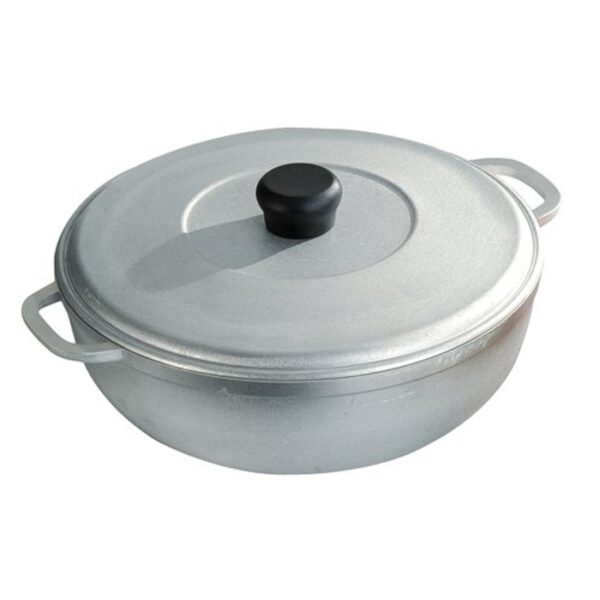 Imusa Cooking Pot 26cm #7