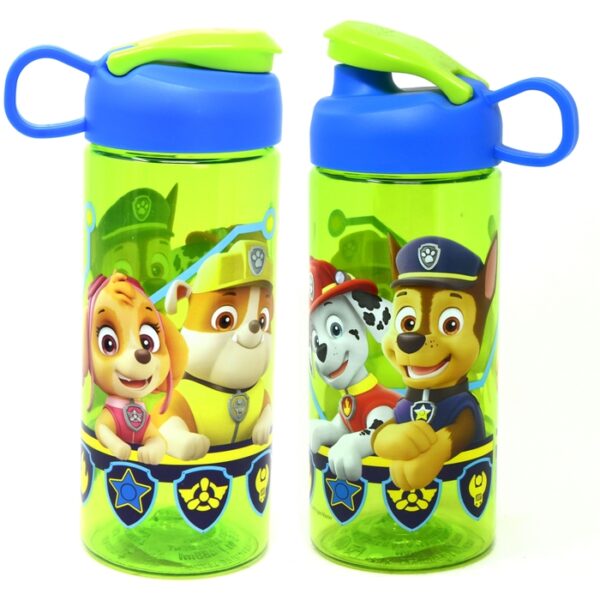 Paw Patrol 16.5oz Sullivan Bottle