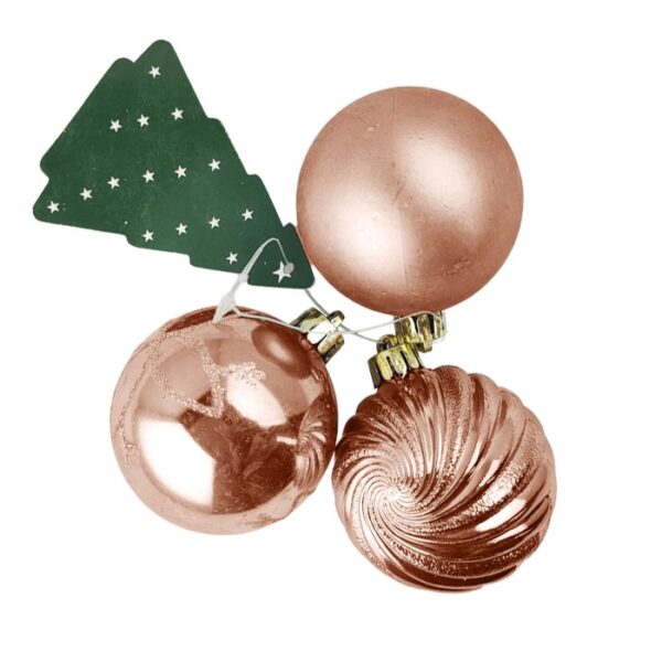 6cm Ball set