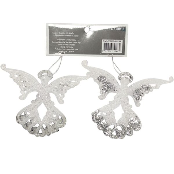 2 Pack Angel