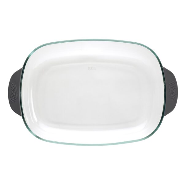 81 Oz Glass Oblong Baking Dish