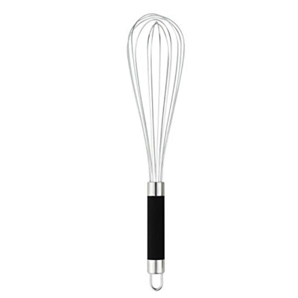 Stainless Steel 12" Wire Whisk