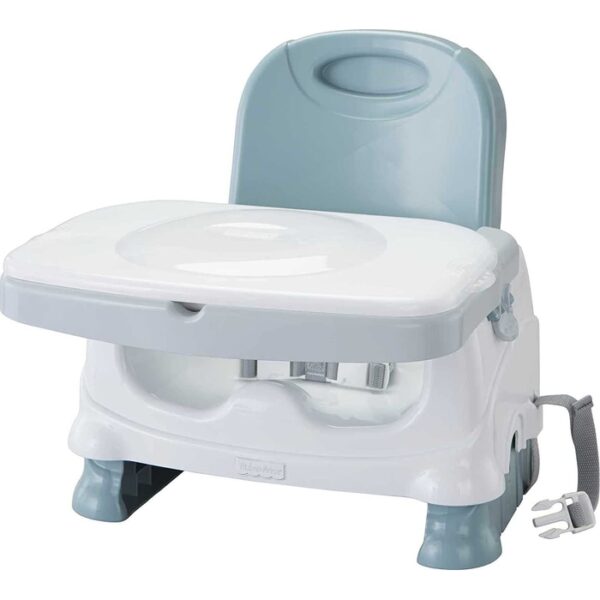 Healthy Care Deluxe Booster Seat