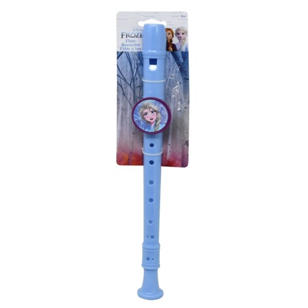 Disney Frozen2 13.5" Flute