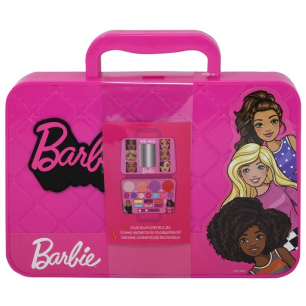 Barbie Cosmetics