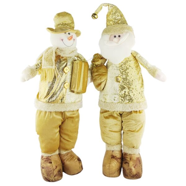 28 Gold Stander 2 Assorted
