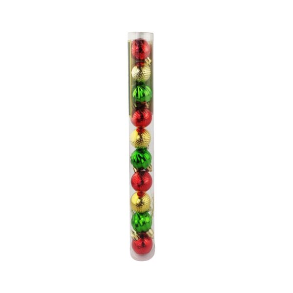 30mm X 10 Mini Ball