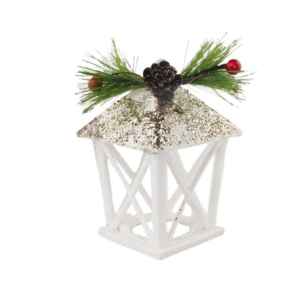 Lantern Ornament