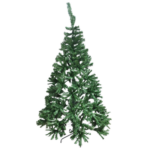7 Feet Evergreen Christmas Tree