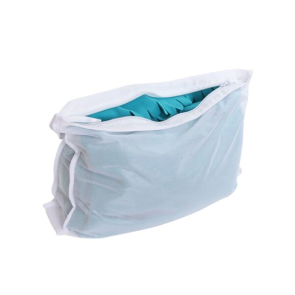 Sunbean Mesh Wash Bag