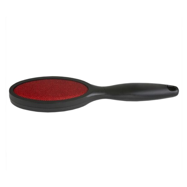Sunbeam double sided lint brush