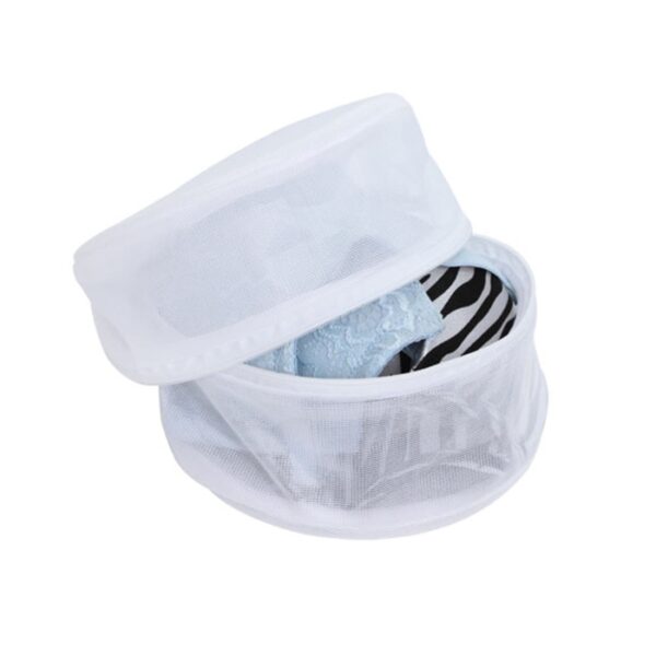 Sunbeam Intimate Mesh Wash Bag