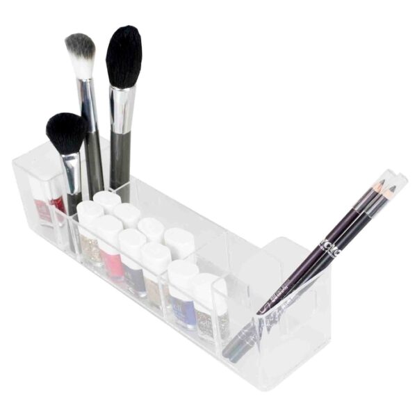Cosmetic Organizer Wide