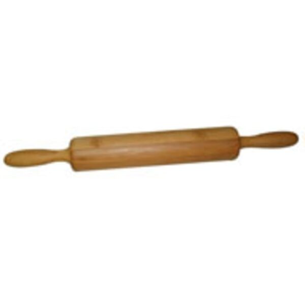 Rolling pin bamboo