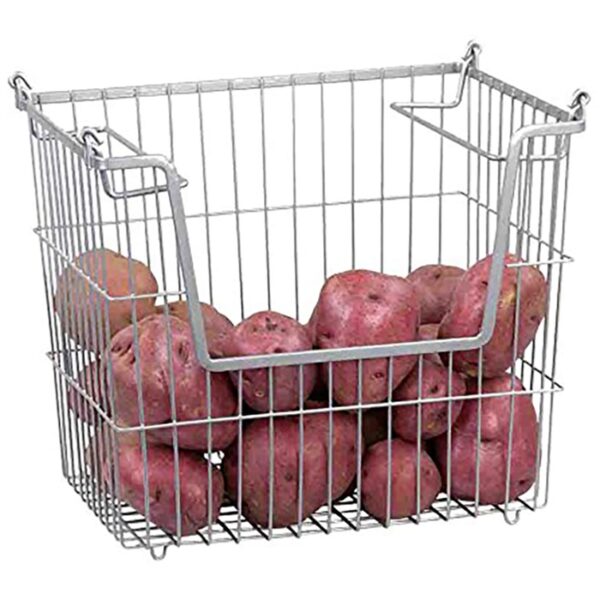 Stackable Basket Large