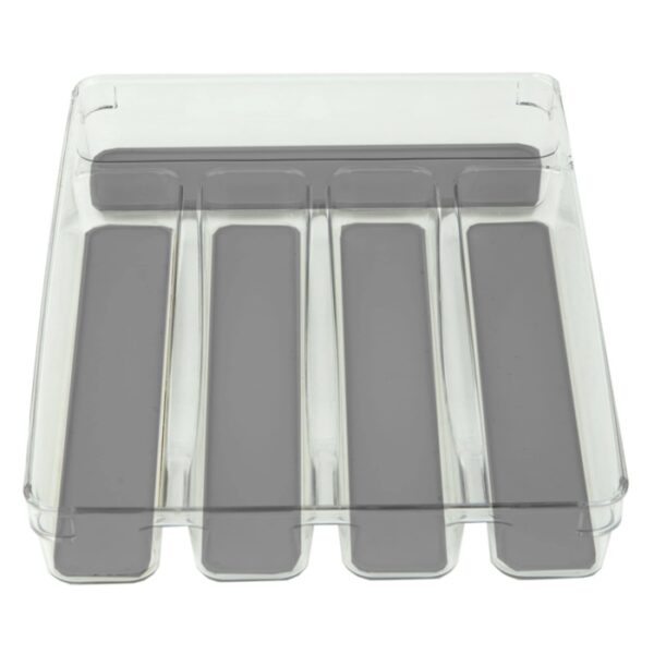 9x12 Cutlery Tray With Rubber