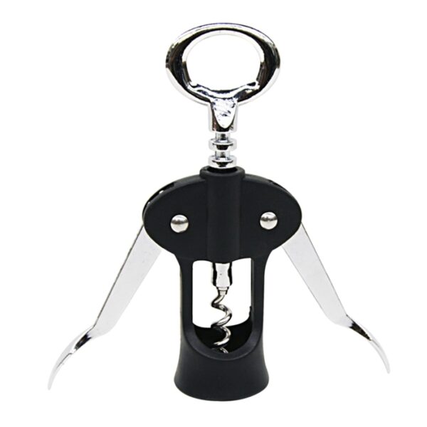 Stainless Steel Corkscrew