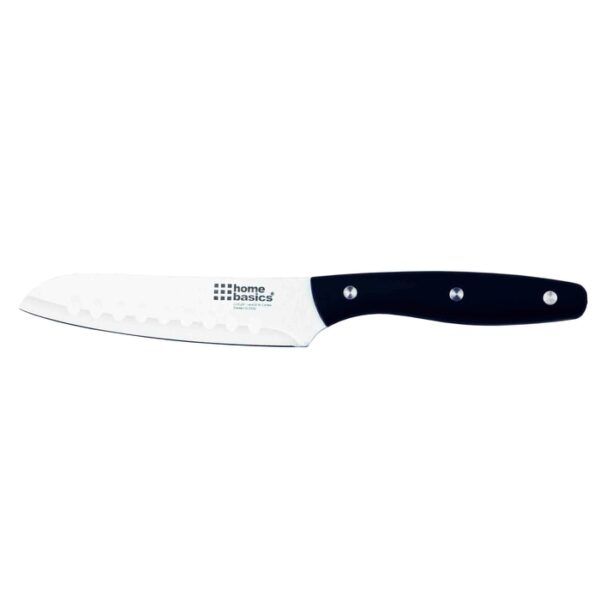 Home Basic 5" Santoku Knife