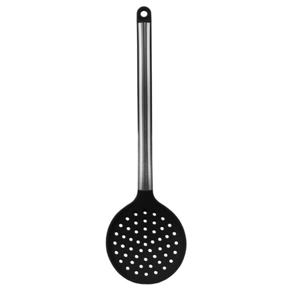 Stainless Steel Skimmer With Silicone