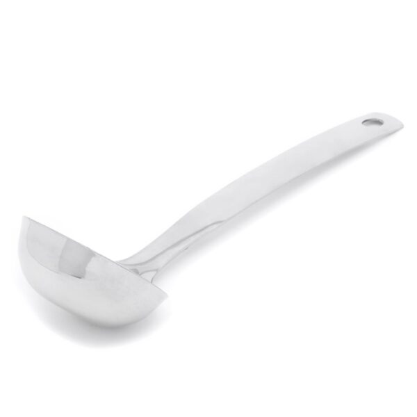 Stainless Steel Ladle Aster