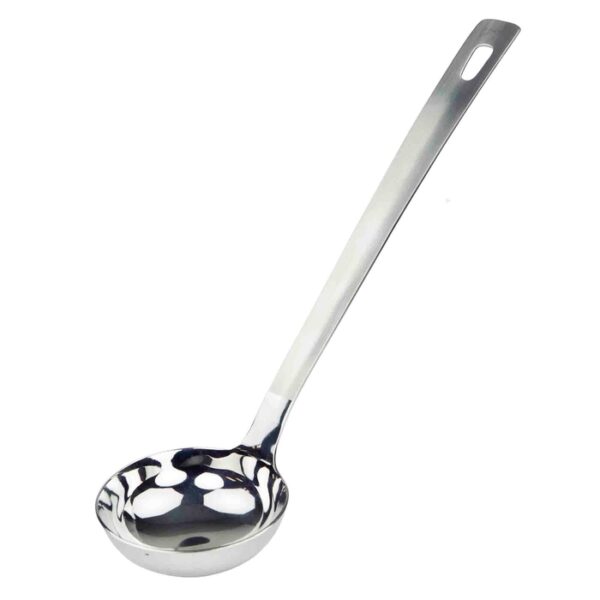 Stainless Steel Soup Ladle