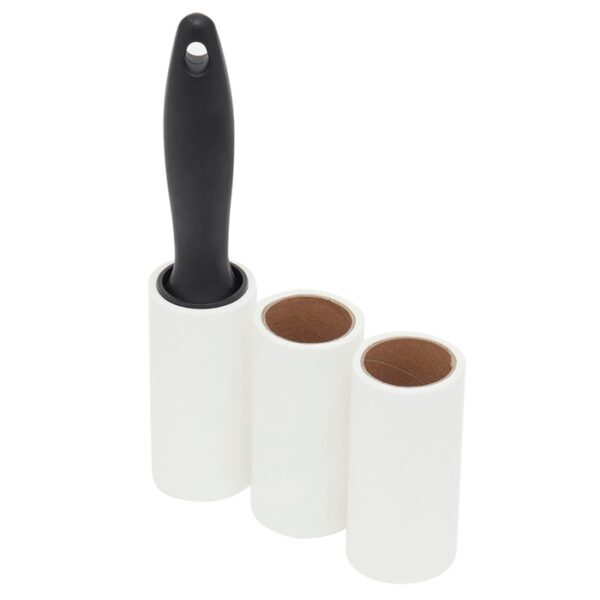 Sunbeam Lint Roller With 2 Refill