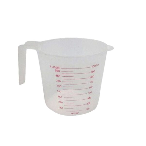 1 Liter Measuring Cup
