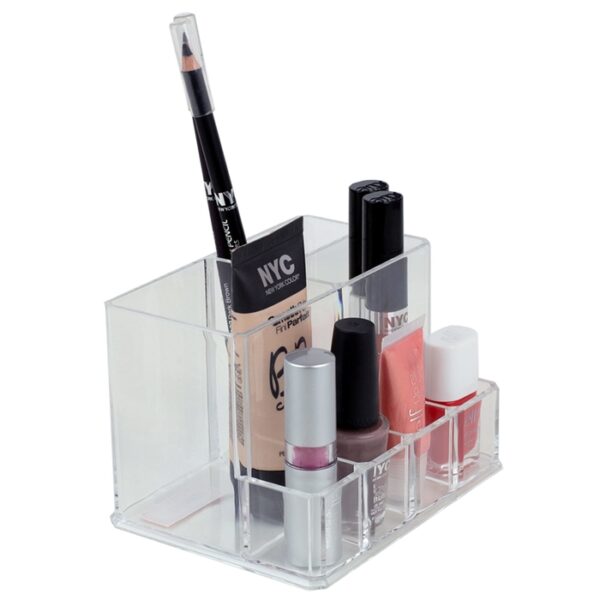 2 Tier Cosmetic Organizer Small