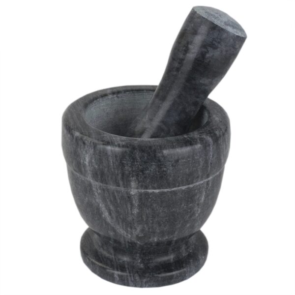 Mortar And Pestle Marble