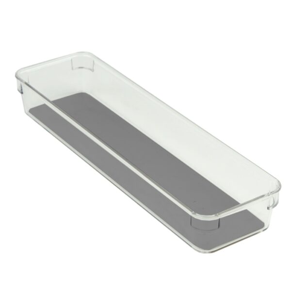 3x12" Draw Organizer With Rubber