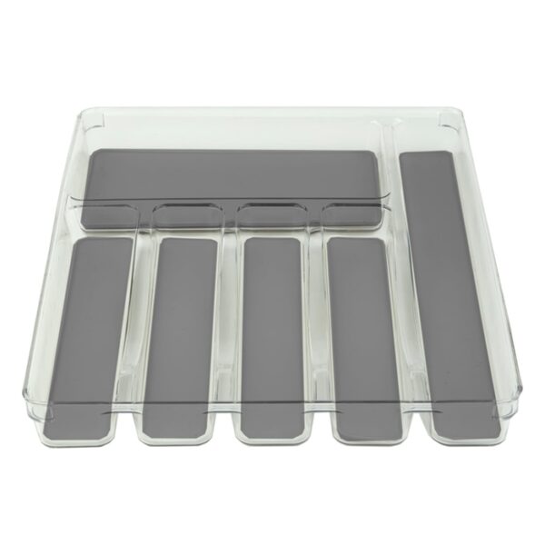12x15 Cutlery Tray With Rubber