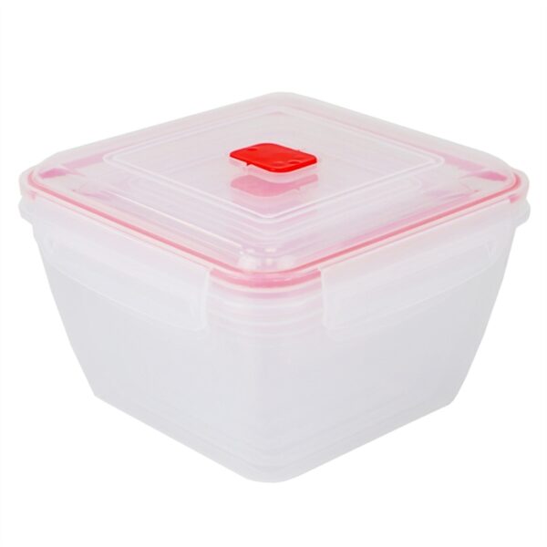 10 Piece Locking Storage Container