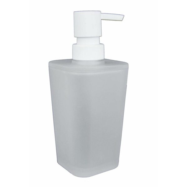 Soap Dispenser Rubberized