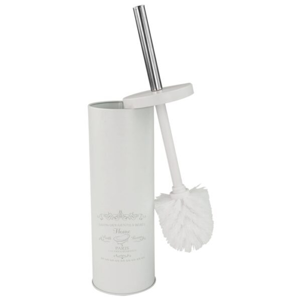 Paris Ivory Toilet Brush