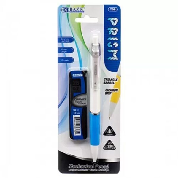 Prism 0.7mm Mechanical Pencil With Ceramic Lead