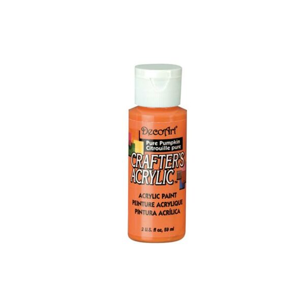 2oz Craft & Hobby Pure Pumpkin