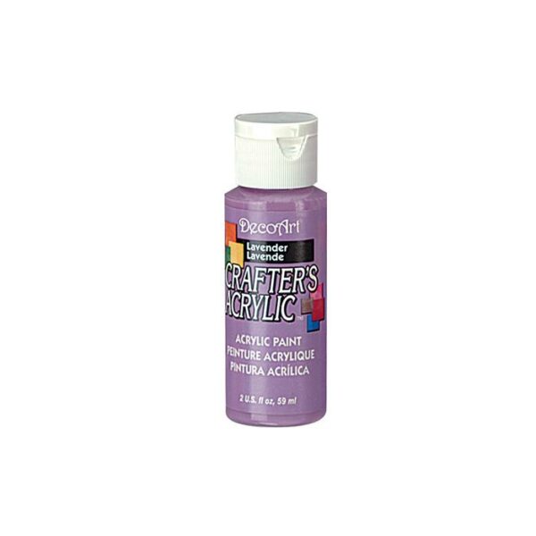 2oz Craft & Hobby Lavender