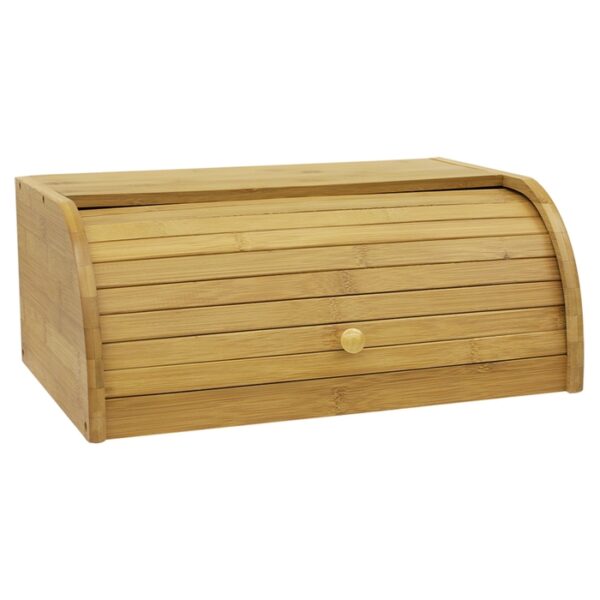 Bread Box Bamboo