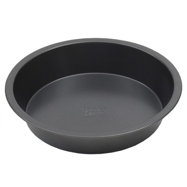 Bakers Secret Essential Round