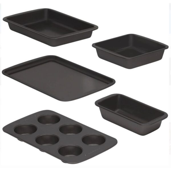 Secret Essential Baking Set 5 Pieces