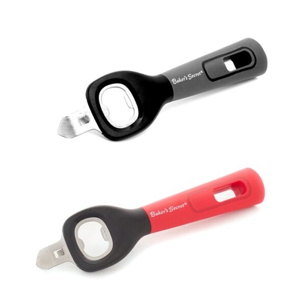 Baker's Secret Bottle Opener