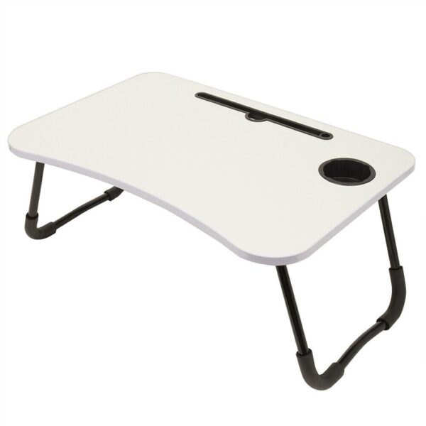 Laptop & Tablet Tray With Folding