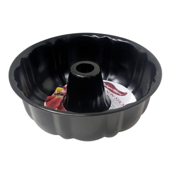 Fluted Cake Pan Non-Stick