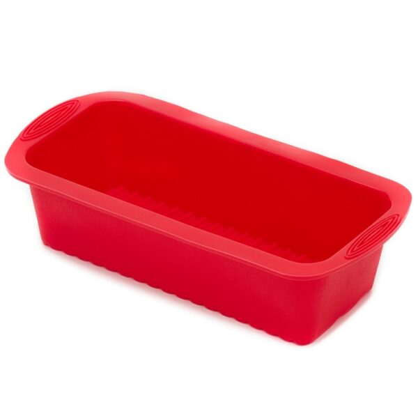 Silicone Baking Mold Loaf