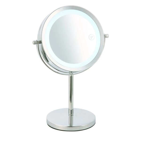 Cosmetic Mirror With Led light